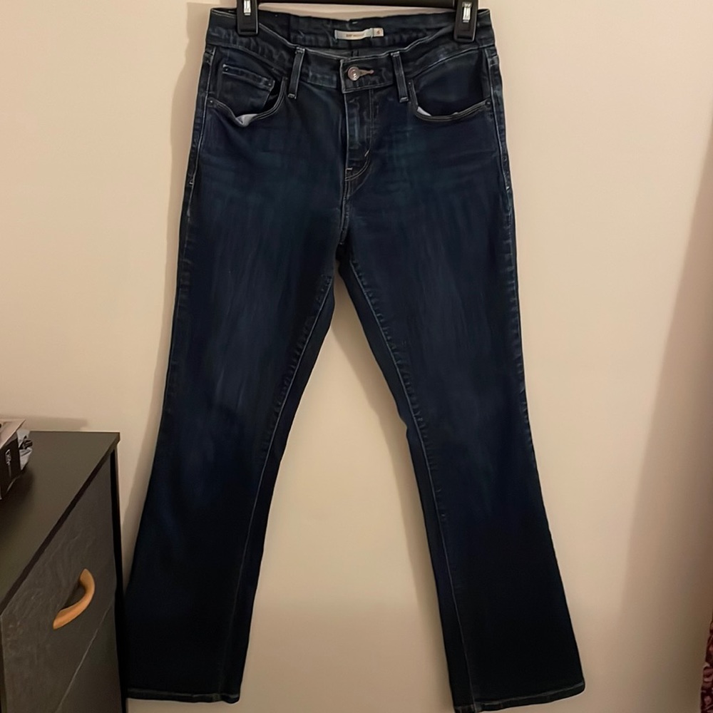 Levi’s 515 bootcut jeans